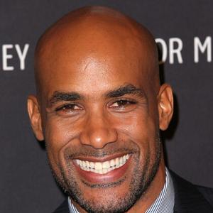 Boris Kodjoe Net Worth | Celebrity Net Worth