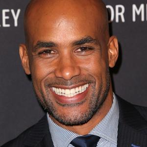 Boris Kodjoe Net Worth | Celebrity Net Worth