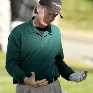 Bill Gross Net Worth
