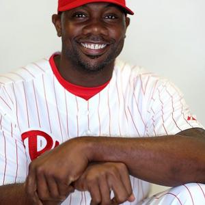Ryan Howard Net Worth