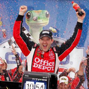 Tony Stewart Net Worth