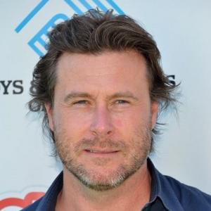 Dean McDermott Net Worth