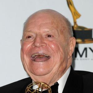 Don Rickles Net Worth