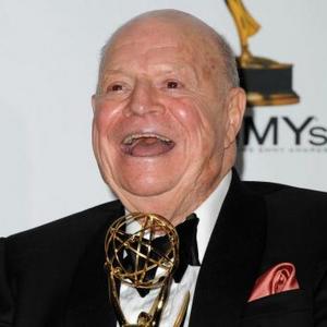 Don Rickles Net Worth