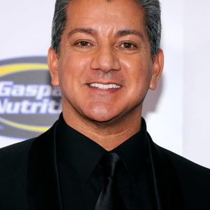 Bruce Buffer Net Worth