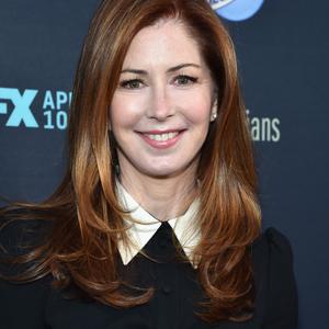 Dana Delany