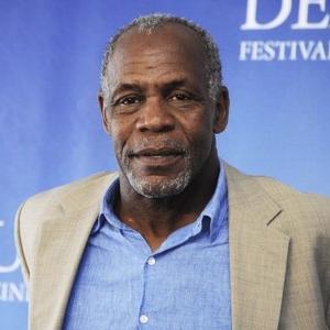 Danny Glover Net Worth