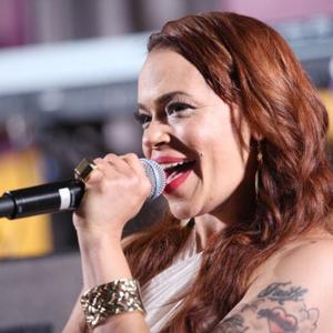 Faith Evans