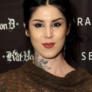 Kat Von D Net Worth