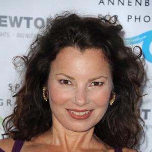 Fran Drescher Net Worth