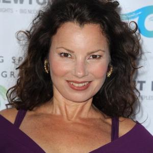Fran Drescher Net Worth