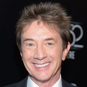 Martin Short Net Worth