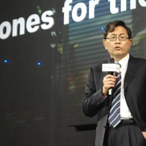 Min Kao Net Worth