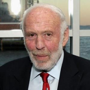 James Simons Net Worth | Celebrity Net Worth