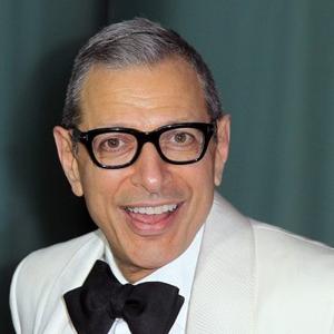 Jeff Goldblum Net Worth