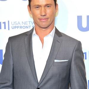 Jeffrey Donovan Net Worth