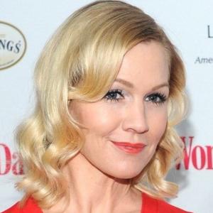 Jennie Garth Net Worth