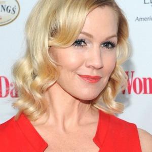 Jennie Garth Net Worth