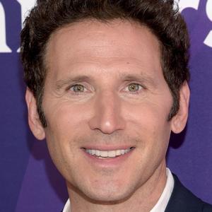 Mark Feuerstein wife