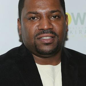 Mekhi Phifer Net Worth | Celebrity Net Worth