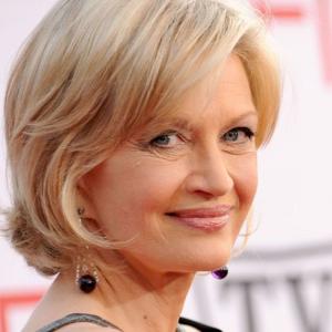Diane Sawyer Net Worth