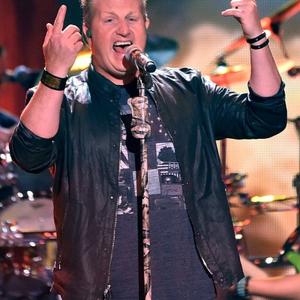 Gary LeVox Net Worth