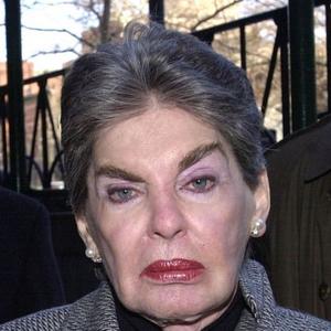 Leona Helmsley Net Worth