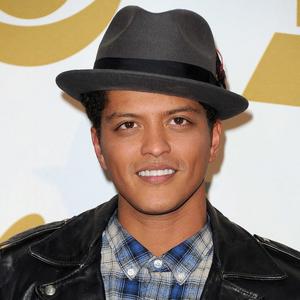 Bruno Mars Net Worth