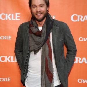 Chad Michael Murray Net Worth