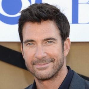 Dylan McDermott Net Worth