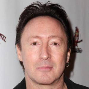 Julian Lennon Net Worth