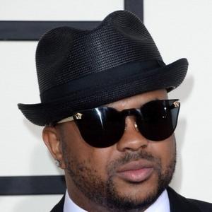 The-Dream Net Worth