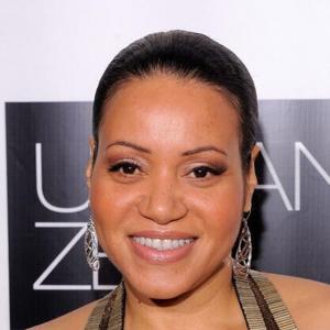 Cheryl James AKA Salt Net Worth