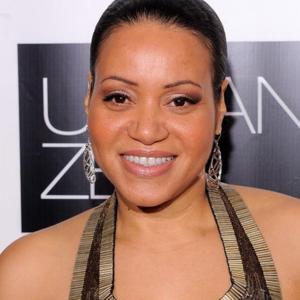 Cheryl James AKA Salt Net Worth