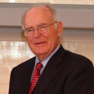 Gordon Moore Net Worth