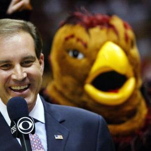 Jim Nantz Net Worth