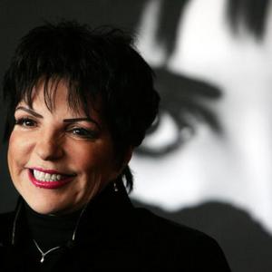 Liza Minnelli Net Worth