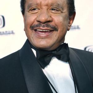 Sherman Hemsley Net Worth