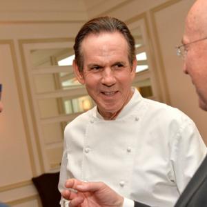 Thomas Keller Net Worth