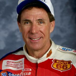 Darrell Waltrip Net Worth