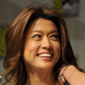 Grace Park Net Worth