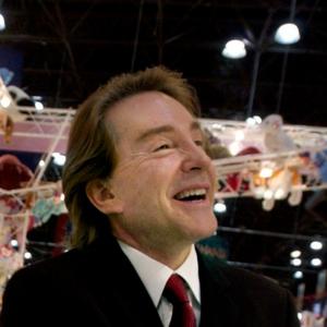 Ty Warner Net Worth