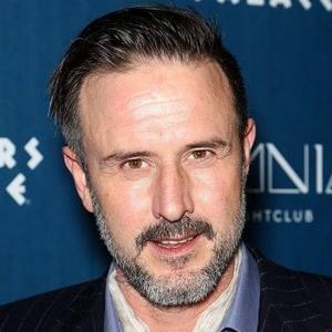 David Arquette Net Worth