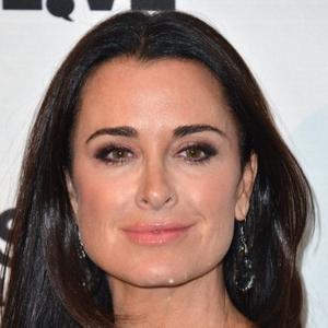 Kyle Richards Net Worth