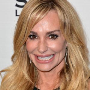 Taylor Armstrong Net Worth | Celebrity Net Worth