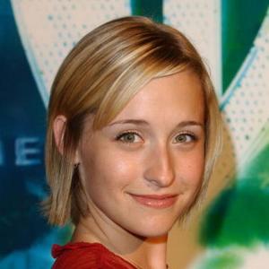 Allison Mack Net Worth