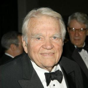 Andy Rooney Net Worth