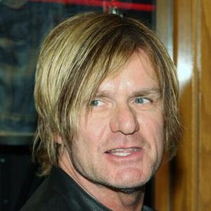 Billy Duffy Net Worth