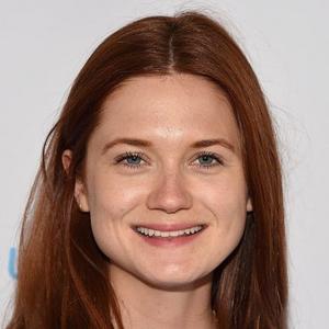 Bonnie Wright Net Worth