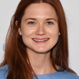 Bonnie Wright Net Worth